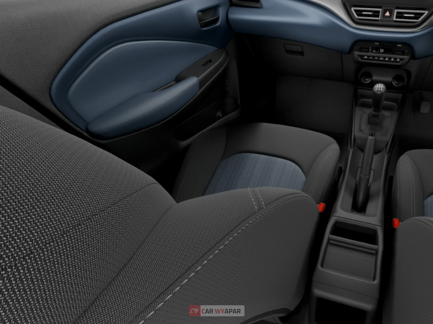 Maruti Baleno Sigma
